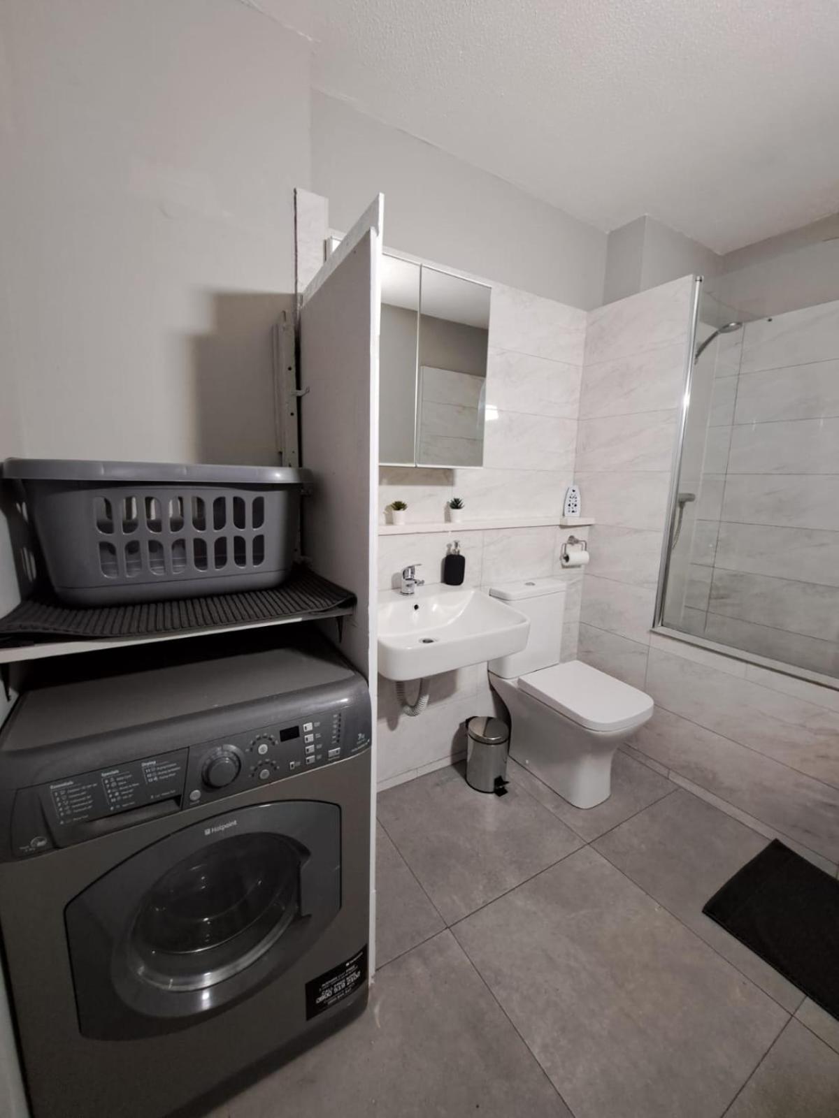 Ferienwohnung Apt Close To Temple Bar Dublin Exterior foto